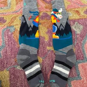 SmartWool Kids Socks